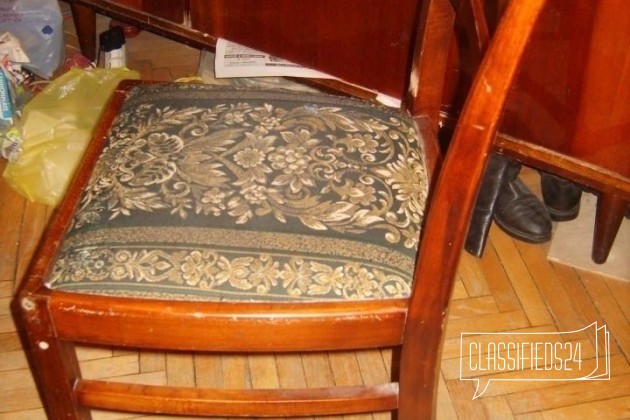 Продаю стулья в городе Курган, фото 2, телефон продавца: +7 (919) 587-34-04