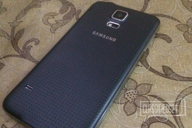 Galaxy S5 в городе Улан-Удэ, фото 2, Мобильные телефоны
