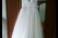 Продам свадебное бальное платье в городе Оренбург, фото 1, Оренбургская область