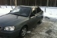 Hyundai Accent, 2004 в городе Екатеринбург, фото 1, Свердловская область