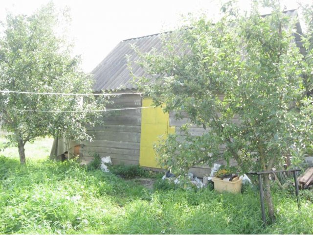 Дом, пос.ВЩИЖ в городе Брянск, фото 4, Продажа домов за городом