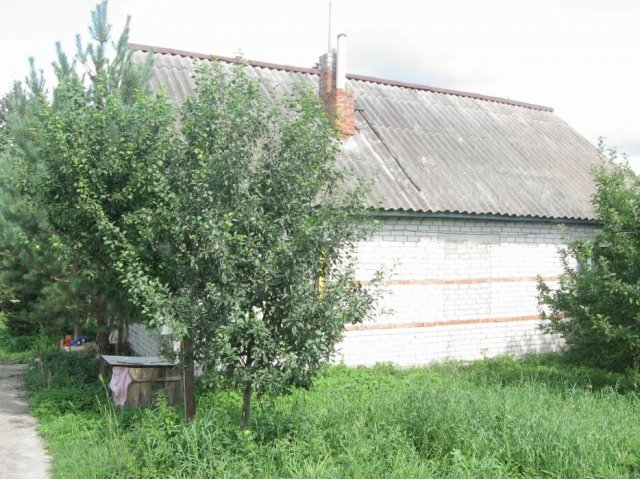 Дом, пос.ВЩИЖ в городе Брянск, фото 7, Продажа домов за городом
