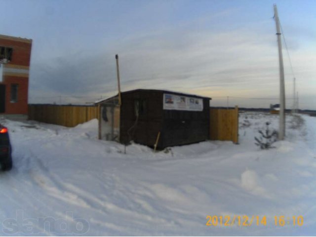 Продается недостроенный дом в д. Аленино в городе Киржач, фото 4, стоимость: 3 000 000 руб.