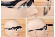 Светодиодные очки со сменными линзами в городе Пермь, фото 1, Пермский край