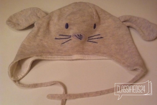 Шапка в городе Наро-Фоминск, фото 1, телефон продавца: +7 (926) 657-86-83