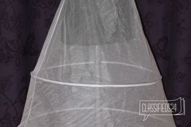 Свадебное платье в городе Искитим, фото 4, Свадебные платья