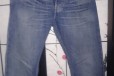 Джинсы levis 512 в городе Москва, фото 1, Московская область