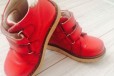 Orsetto детские ботиночки 26 размер продам. В отли в городе Самара, фото 1, Самарская область