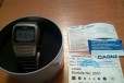 Часы casio EDB-600 E-data bank в городе Архангельск, фото 1, Архангельская область