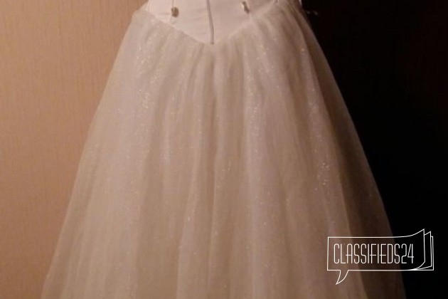 Шикарнейшее новое платье в городе Ярославль, фото 5, телефон продавца: +7 (903) 692-89-39
