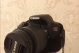 Продам фотоаппарат canon EDS 700D в городе Севастополь, фото 1, Крым