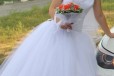 Свадебное платье в городе Шахты, фото 1, Ростовская область