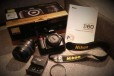 Продается отличный фотоаппарат. Nikon D60 в городе Санкт-Петербург, фото 1, Ленинградская область