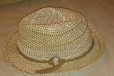 Соломенная шляпа жен в городе Владимир, фото 1, Владимирская область