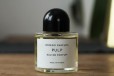 Селективный парфюм Byredo Pulp 50 ml в городе Нижний Тагил, фото 1, Свердловская область