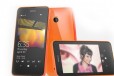 Телефон Nokia Lumia 635 Оранжевый в городе Пермь, фото 1, Пермский край