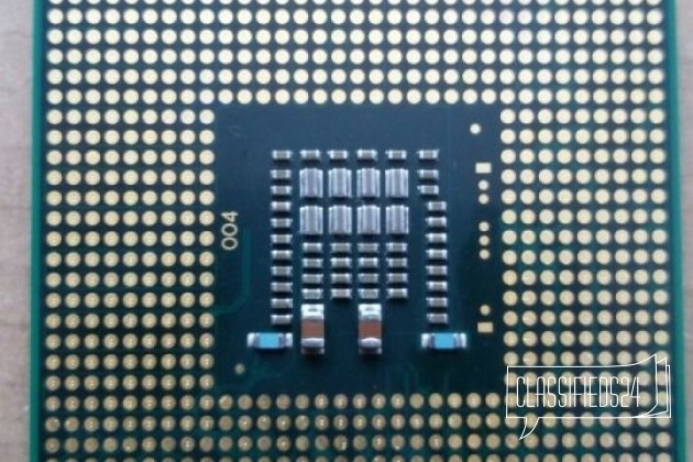 Intel Pentium Dual-Core slgtk costa rica в городе Торжок, фото 4, Процессоры