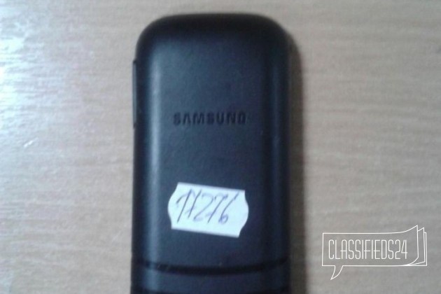 Samsung 1200r в городе Екатеринбург, фото 2, Мобильные телефоны