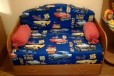 Детский диван-кровать в городе Нижний Новгород, фото 1, Нижегородская область