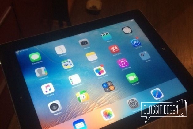 iPad 3 в городе Москва, фото 1, Планшеты