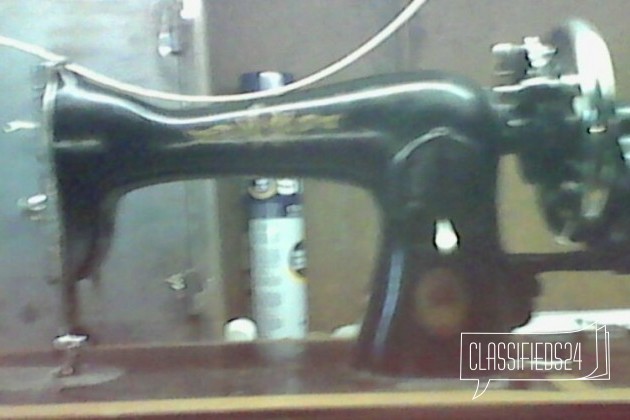 Швейная машина в городе Ярославль, фото 2, телефон продавца: +7 (910) 977-78-23