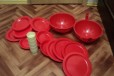 Набор посуды Турист в городе Ярославль, фото 1, Ярославская область
