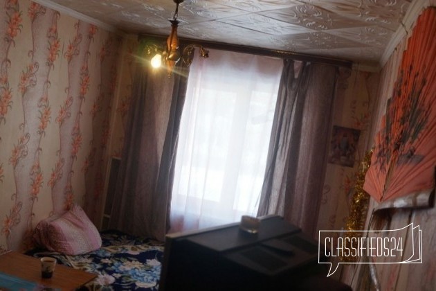 Комната 11 м² в 5-к, 2/5 эт. в городе Иркутск, фото 1, стоимость: 5 500 руб.