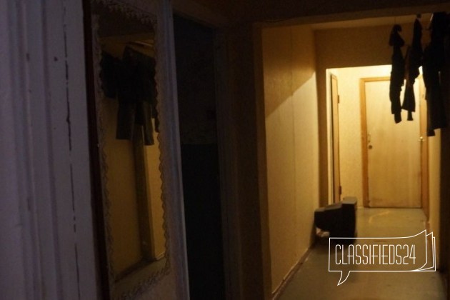Комната 11 м² в 5-к, 2/5 эт. в городе Иркутск, фото 2, Долгосрочная аренда комнат