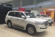 Toyota Land Cruiser, 2015 в городе Москва, фото 1, Московская область