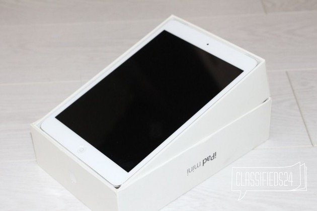 Продам iPad mini 2 Retina 128gb + LTE в городе Саратов, фото 1, телефон продавца: +7 (987) 338-39-79