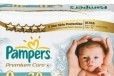 Pampers Premium Care 0 в городе Миасс, фото 1, Челябинская область