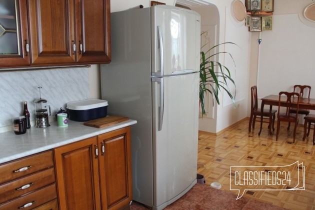 Холодильник Тошиба в городе Омск, фото 1, телефон продавца: +7 (913) 606-34-84