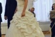 Шикарное свадебное платье в городе Красноярск, фото 2, телефон продавца: +7 (950) 430-53-41