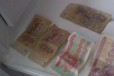 Банкноты СССР и Украины в городе Псков, фото 1, Псковская область