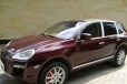 Porsche Cayenne S, 2003 в городе Нижний Новгород, фото 1, Нижегородская область