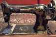 Антиквариат. Швейная машинка Зингер - 1914 г в городе Москва, фото 1, Московская область