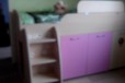 Детская кровать-чердак в городе Ростов-на-Дону, фото 1, Ростовская область