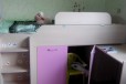Детская кровать-чердак в городе Ростов-на-Дону, фото 2, телефон продавца: +7 (905) 453-18-25