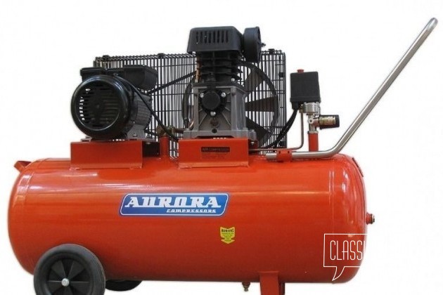 Aurora Storm-100 компрессор в городе Тюмень, фото 1, телефон продавца: +7 (353) 237-62-83