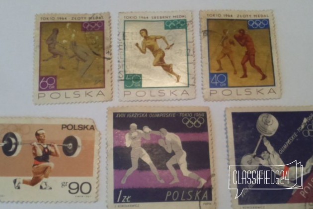 Продам марки стран СССР, польша, куба, гдр и др в городе Серов, фото 2, стоимость: 0 руб.