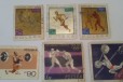 Продам марки стран СССР, польша, куба, гдр и др в городе Серов, фото 2, телефон продавца: +7 (906) 807-95-67