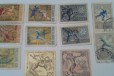Продам марки стран СССР, польша, куба, гдр и др в городе Серов, фото 3, стоимость: 0 руб.
