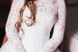 Свадебное платье бренда Jasmine Empire 2016 г в городе Владимир, фото 1, Владимирская область