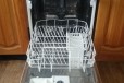 Посудомоечная машина ariston LS 240 Б/У в городе Москва, фото 2, телефон продавца: |a:|n:|e: