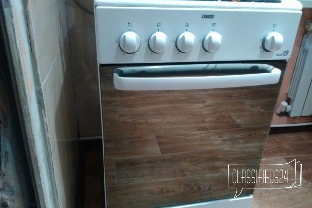 Плита zanussi в городе Сызрань, фото 3, телефон продавца: +7 (937) 651-25-66