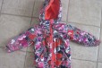 Демисезонная куртка Nano, размер 2 г в городе Новокузнецк, фото 1, Кемеровская область