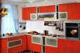 Кухонный гарнитур мдк-41 в городе Новосибирск, фото 1, Новосибирская область
