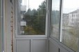 Балкон от потолка до пола в городе Петрозаводск, фото 1, Карелия