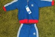 Спортивный костюм Adidas в городе Нижний Новгород, фото 1, Нижегородская область