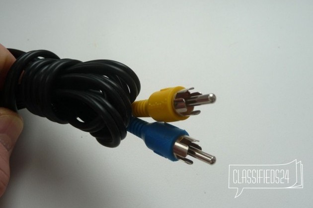Кабель - колокол (два в одном как хеден шолдерс.) в городе Санкт-Петербург, фото 3, Кабели и адаптеры